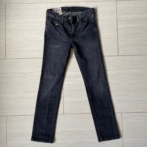 Abercrombie Kids boys jeans